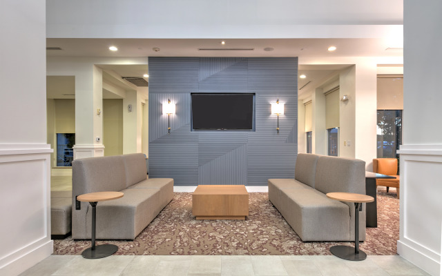 Hilton Garden Inn Dallas/Arlington