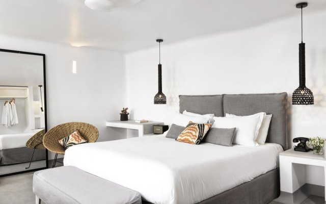 Boheme Mykonos Adults Only - Small Luxury Hotels of the World