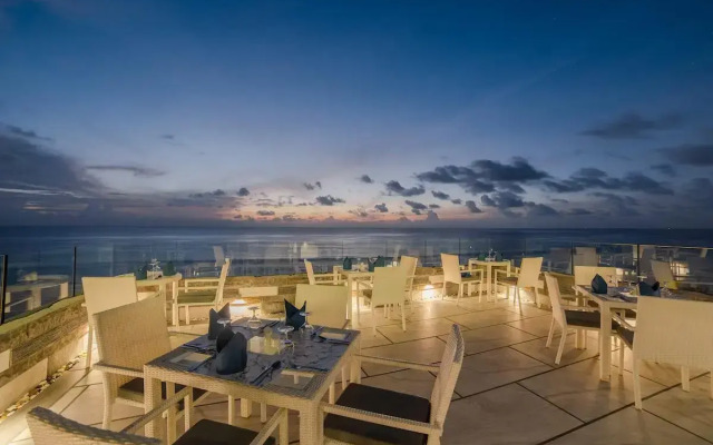 Ocean Grand at Hulhumale Hotel