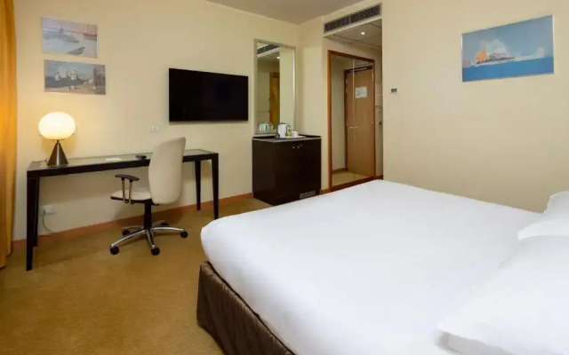 Crowne Plaza Padova by IHG Hotel