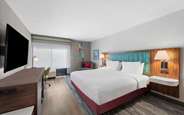 Hampton Inn by Hilton Los Angeles Airport