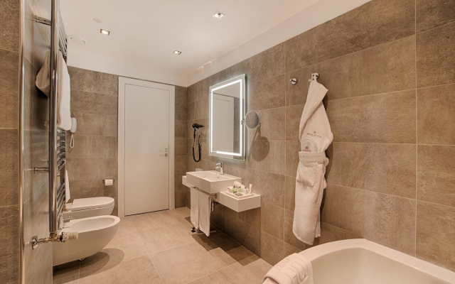 NH Collection Roma Palazzo Cinquecento