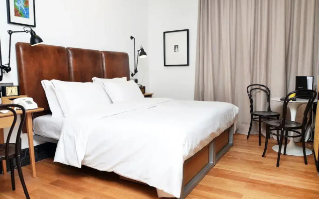 Browns Boutique Hotel