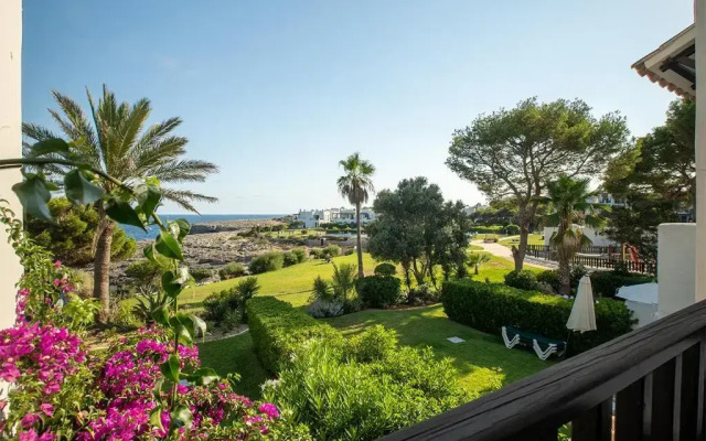 Parque Mar Apartments