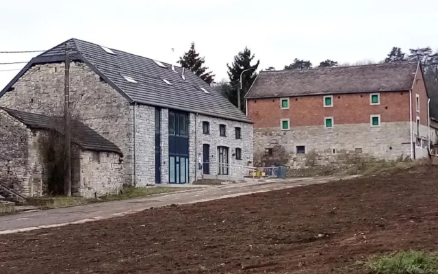 La Grange de David