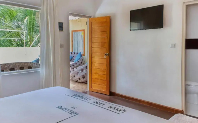 Green Leaf Guest House - Omadhoo