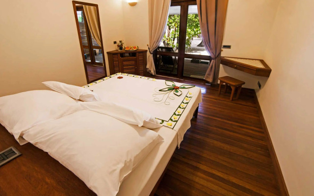 Alimatha Nakai Resort