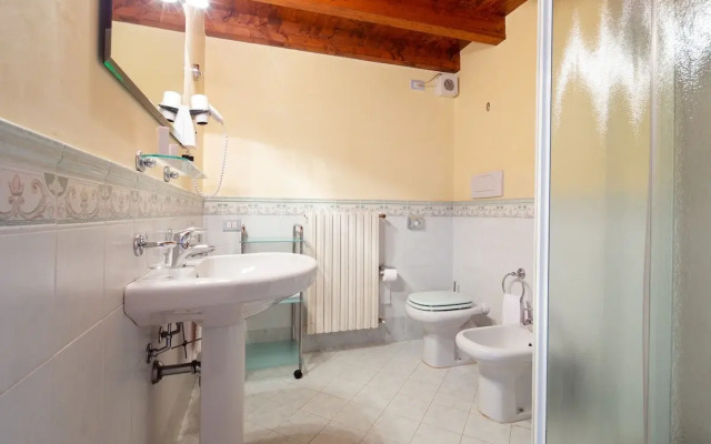 Domina Borgo degli Ulivi 