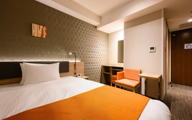 EX Semi-double B Leisure Single room 사진 1