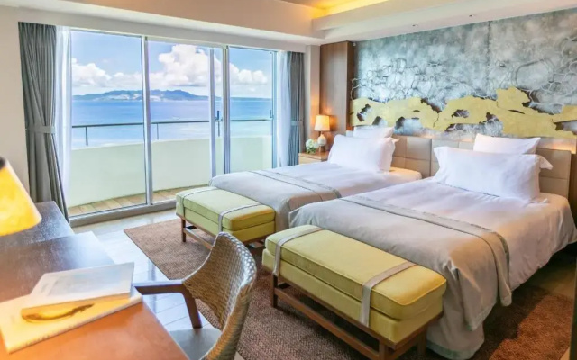 ANA InterContinental Manza Beach Resort by IHG