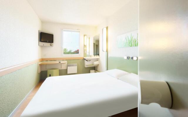 B&B HOTEL Châteauroux A20 L'Occitane