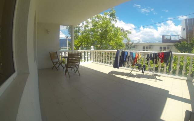 Nezabudka Guest House