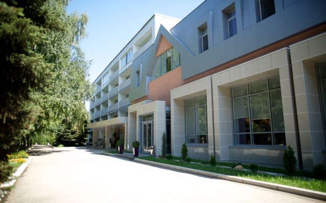 Samara Sanatorium
