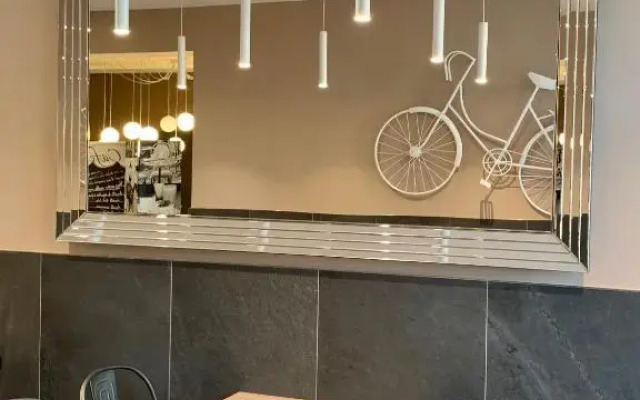 Hotel Ariston