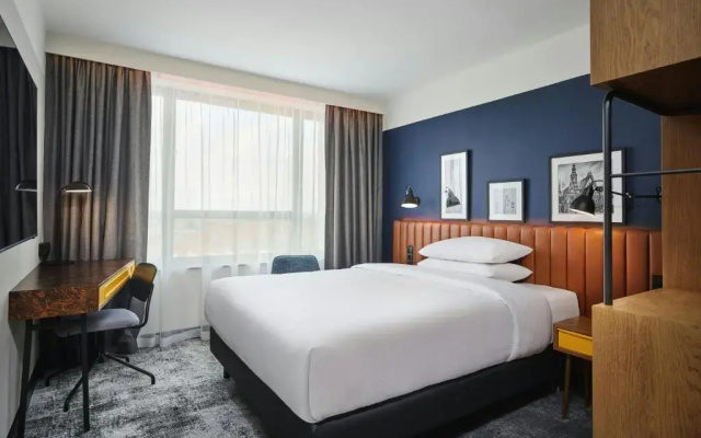 Four Points by Sheraton Wroclaw