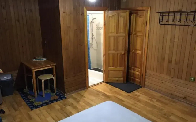 S.N.E.G. Guest House