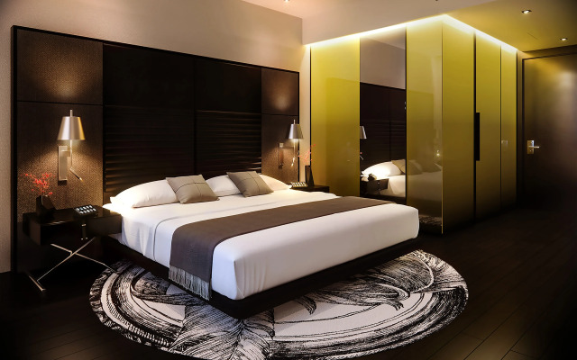 art’otel Rome Piazza Sallustio powered by Radisson Hotels