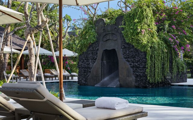 Отель Hyatt Regency Bali 
