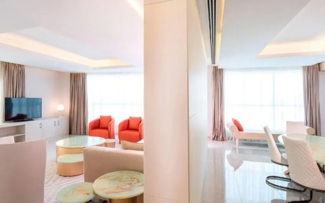 Four Points by Sheraton Sharjah