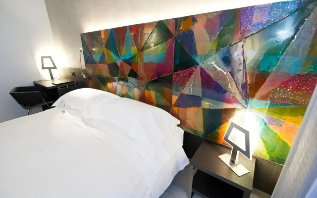 Arli Hotel Business and Wellness