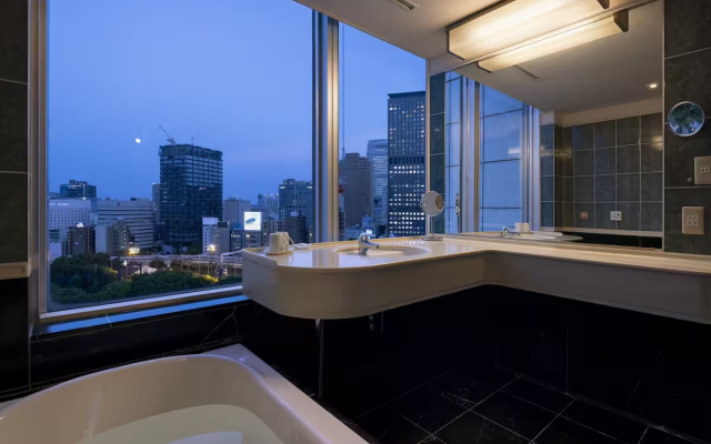 Corner Double room (풀 더블 침대) 사진 2