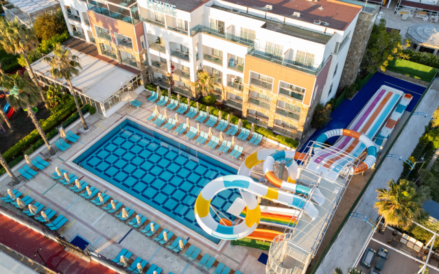 Azure By Yelken Hotel - All Inclusive