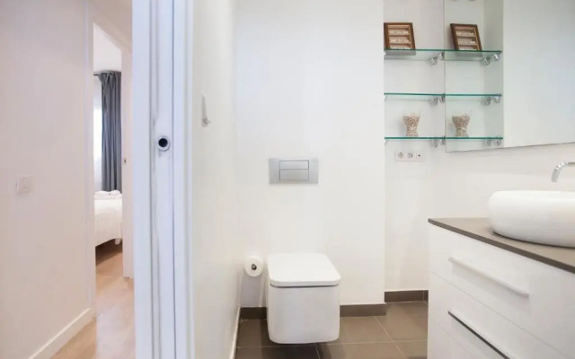 Tendency Apartments 12 Penthouse