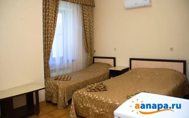 Rajskij Dvorik Guest House