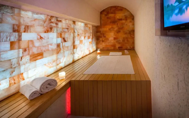 UNA HOTELS Galles Milano