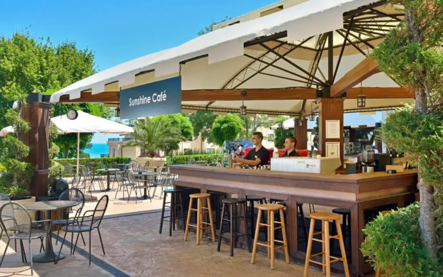 Melia Grand Hermitage - All Inclusive
