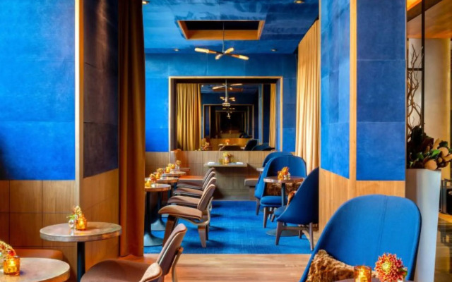 Ink 48 Hotel