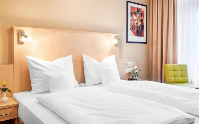 Best Western Hotel Favorit