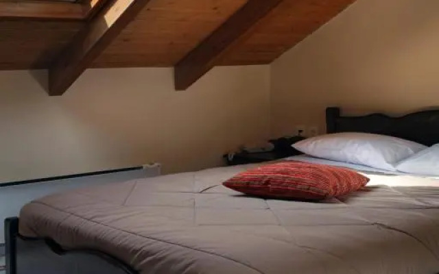 Rigas Hotel Arachova