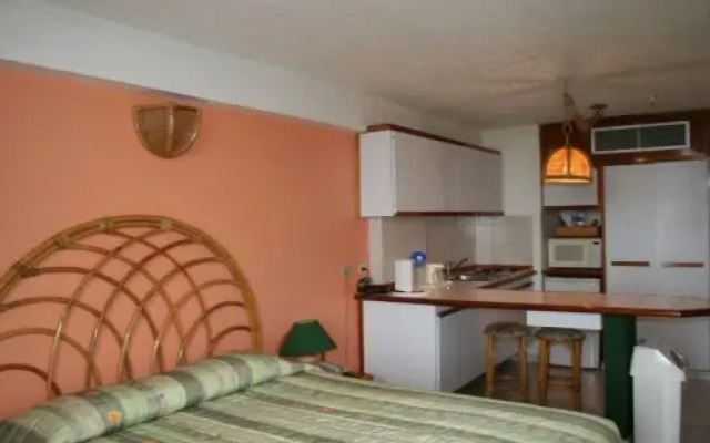 Margarita Dynasty Hotel & Suites