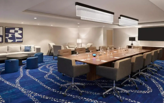 Kingston Marriott