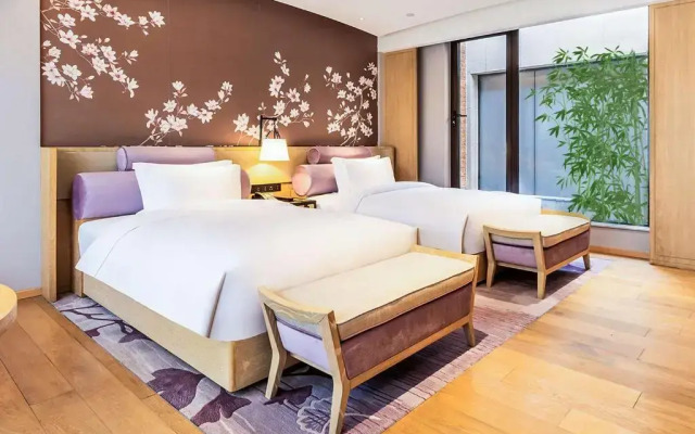 Swissôtel Xi'An Xinxing Hot Spring