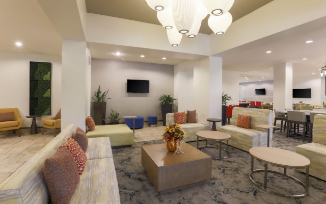 Hilton Garden Inn Raleigh-Durham/Research Triangle Park