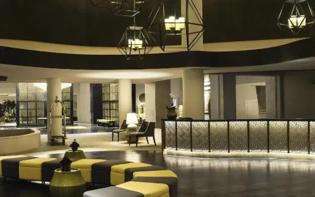 Bali Paragon Resort Hotel