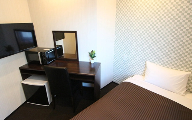Compact Single room 사진 3