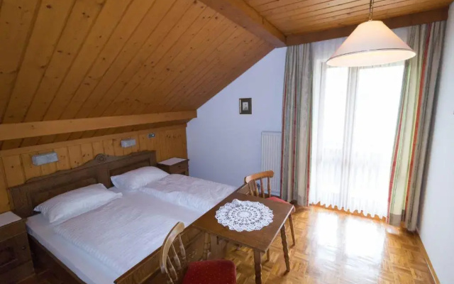 Ferienhof Alte Post Ferienwohnungen