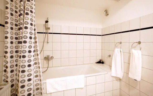 Messeappartements Stresemann-Haus