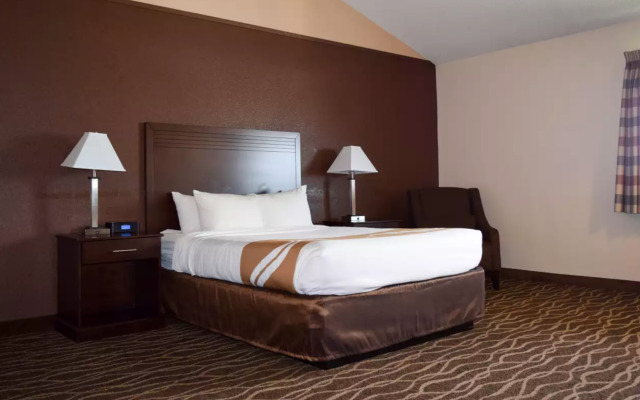 Quality Inn Umatilla - Hermiston