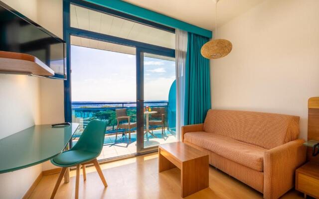 Hotel Blaucel
