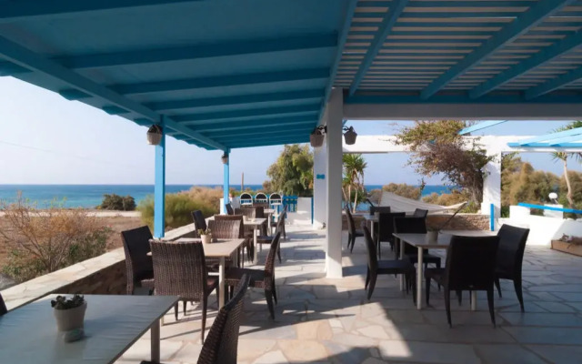Thalassa Naxos