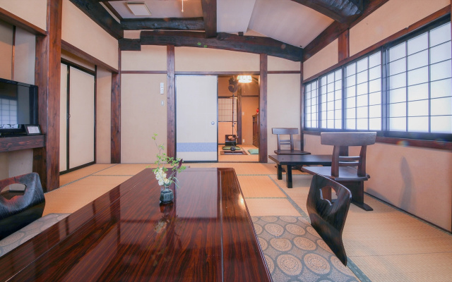 No. 201 Hotaka Standard Japanese-Style Room room 사진 3