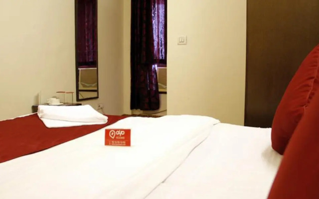 OYO 630 Hotel Innova Homes