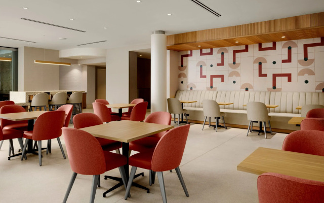 Residence Inn by Marriott Miami Beach Surfside