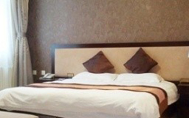 Xiang Zhang Yuan Hotel - Beijing – Guest Rooms – Beijing