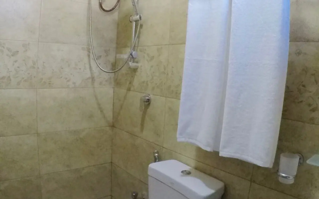 Palm Lodge Guest House