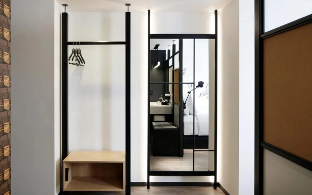 Larger Double room (풀 더블 침대) 사진 3